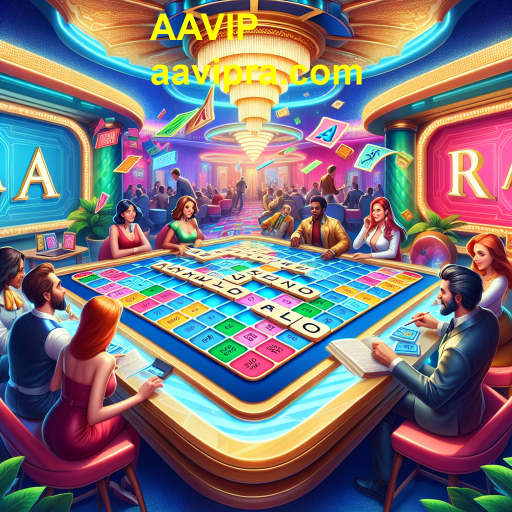 Explorando a Diversão e Desafio de 'Fortuna' no AAVIP