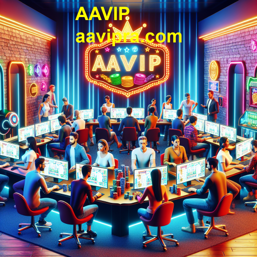 A Revolução dos Jogos Multiplayer: Conectando Jogadores pelo Mundo